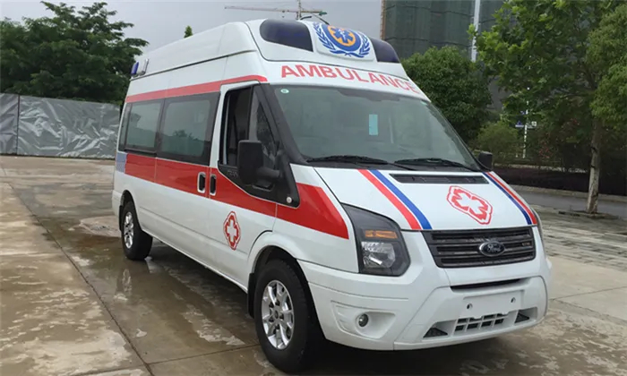 潮南区120救护车出租